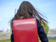 小学校 娘