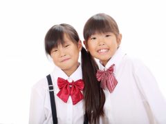 姉妹