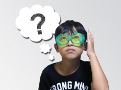 疑問