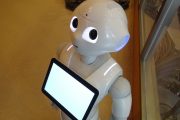 ロボットサイエンススクール　うすい学園