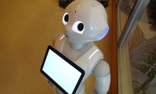 ロボットサイエンススクール　うすい学園