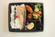 お弁当